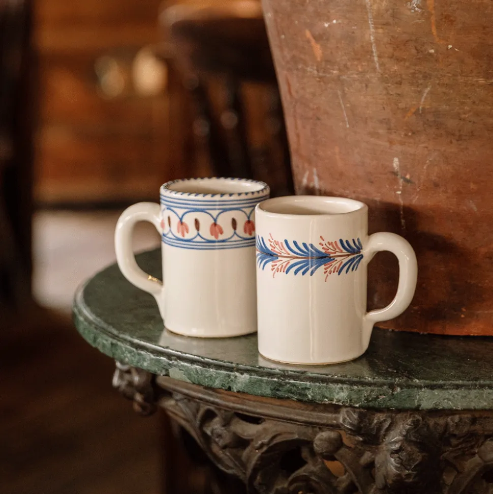 Honor Breakfast Mug