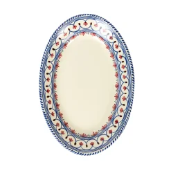 Honor Serving Platter