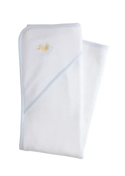 Hooded Towel