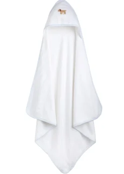 Hooded Towel