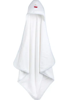 Hooded Towel