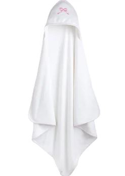 Hooded Towel