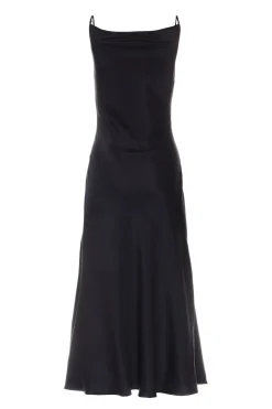 Hopie Dress in Black