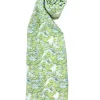 Hoppy Place Shawl Blanket