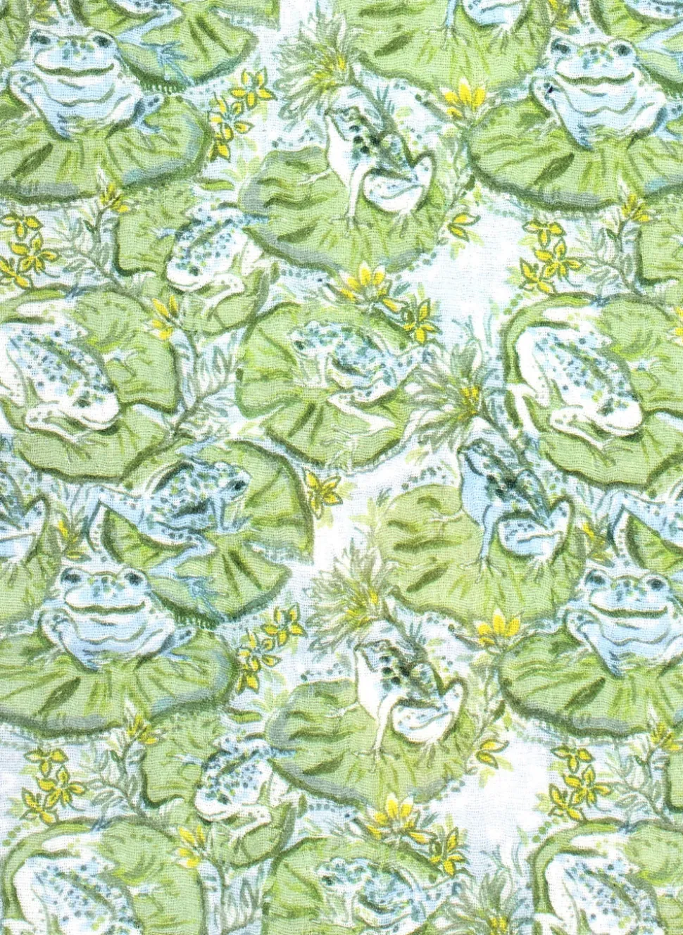 Hoppy Place Shawl Blanket