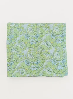 Hoppy Place Shawl Blanket