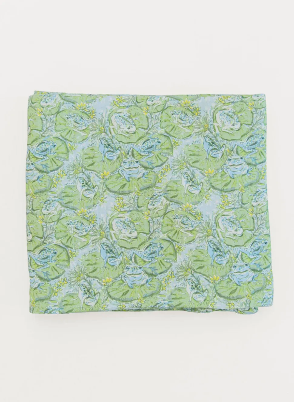 Hoppy Place Shawl Blanket