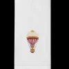 Hot Air Balloon Towel