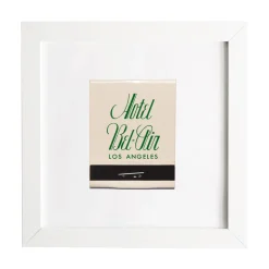 Hotel Bel-Air (Back)