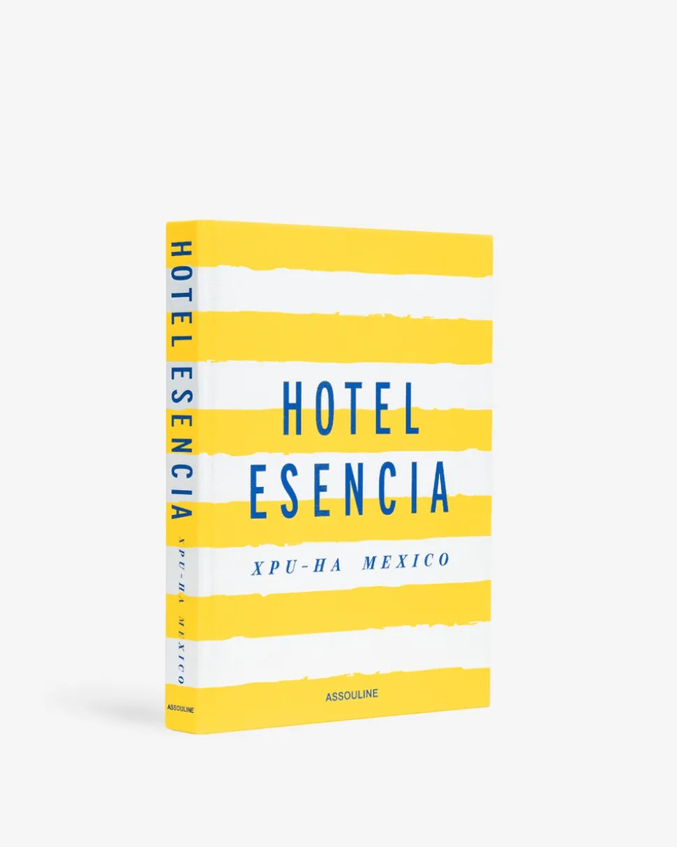 Hotel Esencia