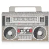Hotfix Boom Box Clutch