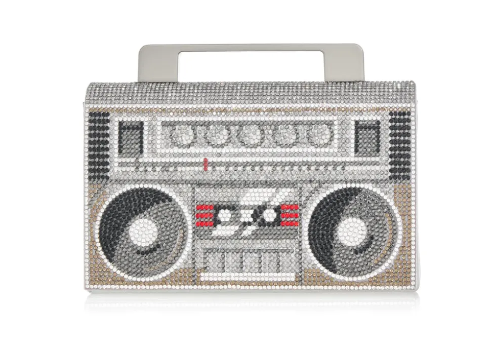 Hotfix Boom Box Clutch