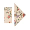 Houghton Hall Magnolia Napkins, Set of 4
