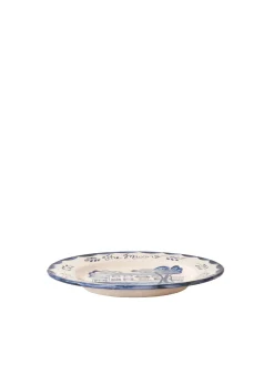 House Plate