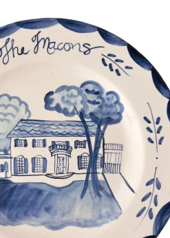 House Plate