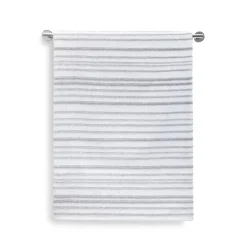 Hudson Stripe Towels