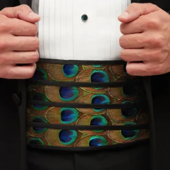 Hugo Cummerbund