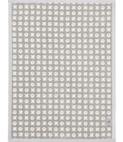 Hugs and Kisses Mini Blanket