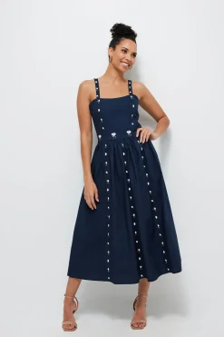 Hulya Dress