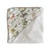 Hunter Pace Hooded Bath Towel