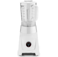 Hurricane X 48 oz Glass Jar Blender