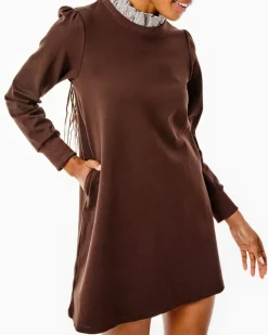 Hutton Dress