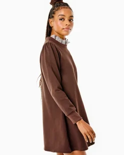 Hutton Dress