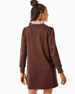 Hutton Dress