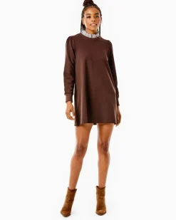 Hutton Dress