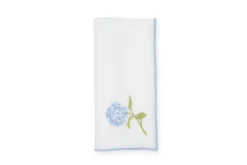 Hydrangea Napkin and Vidro Placemat, Set of 2