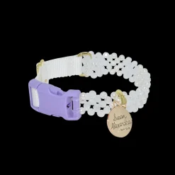 I Do! Dog Collar