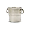 Ice Bucket with Rings