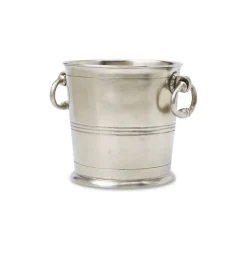 Ice Bucket with Rings