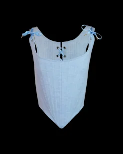 Ice Rococò Corset