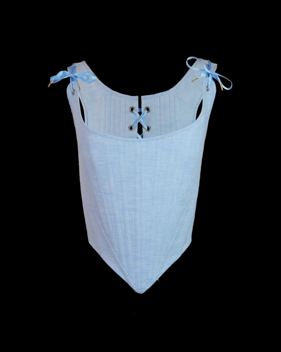 Ice Rococò Corset