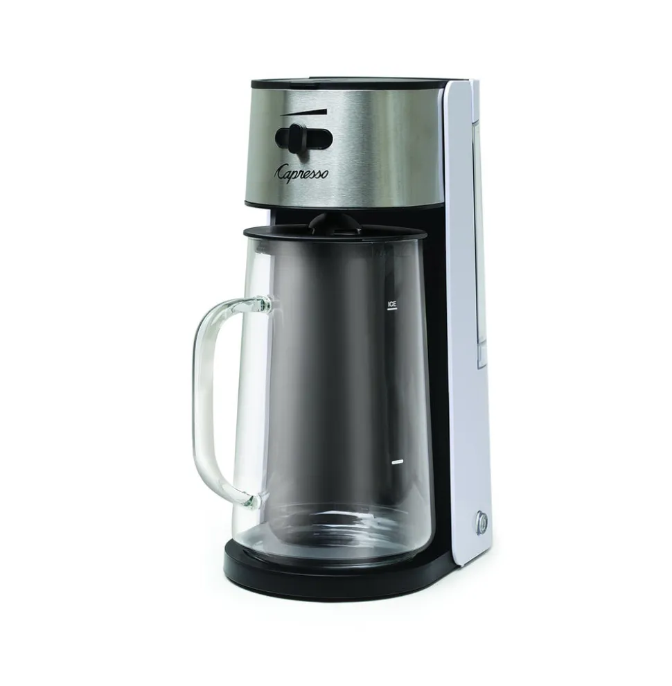 Iced Tea Maker