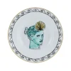 Il Viaggio Di Nettuno Soup Plate