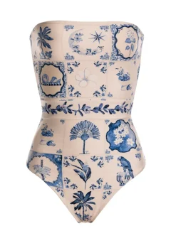 Illusion One-Piece in Wild