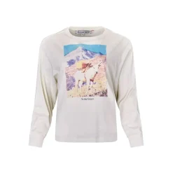 “I’m That Cowgirl” Long Sleeve Tee