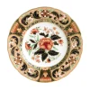Imari Accent Collection in Derby Pink Camellias