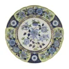 Imari Accent Collection in Midori Meadow