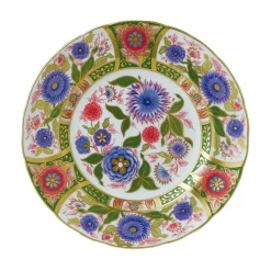 Imari Accent Collection in Kyoto Garden