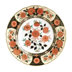 Imari Accent Collection in Antique Chrysanthemum