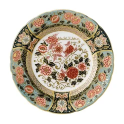 Imari Accent Collection in Riverside Park