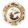 Imari Accent Collection in Golden Peony