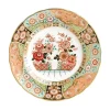 Imari Accent Collection in Regency Flowers