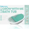 4-in-1 Grow-With-Me Bath Tub