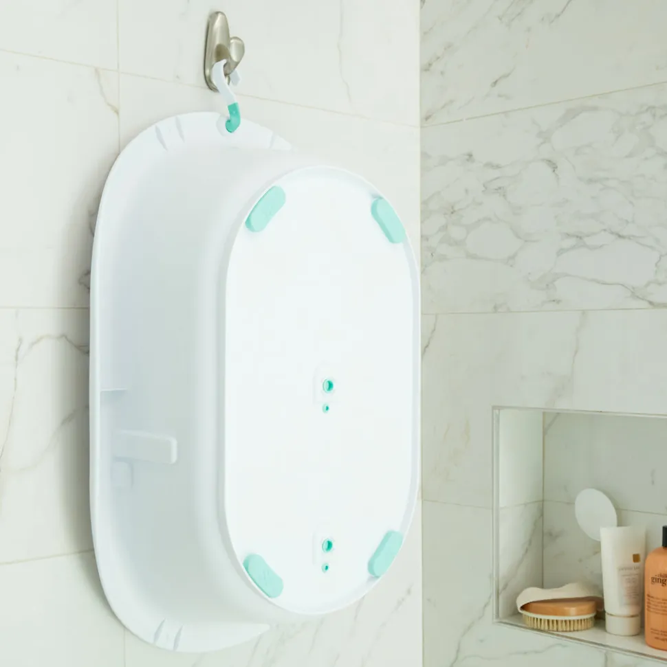 4-in-1 Grow-With-Me Bath Tub
