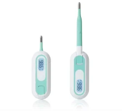 3-in-1 Tru Temperature Thermometer