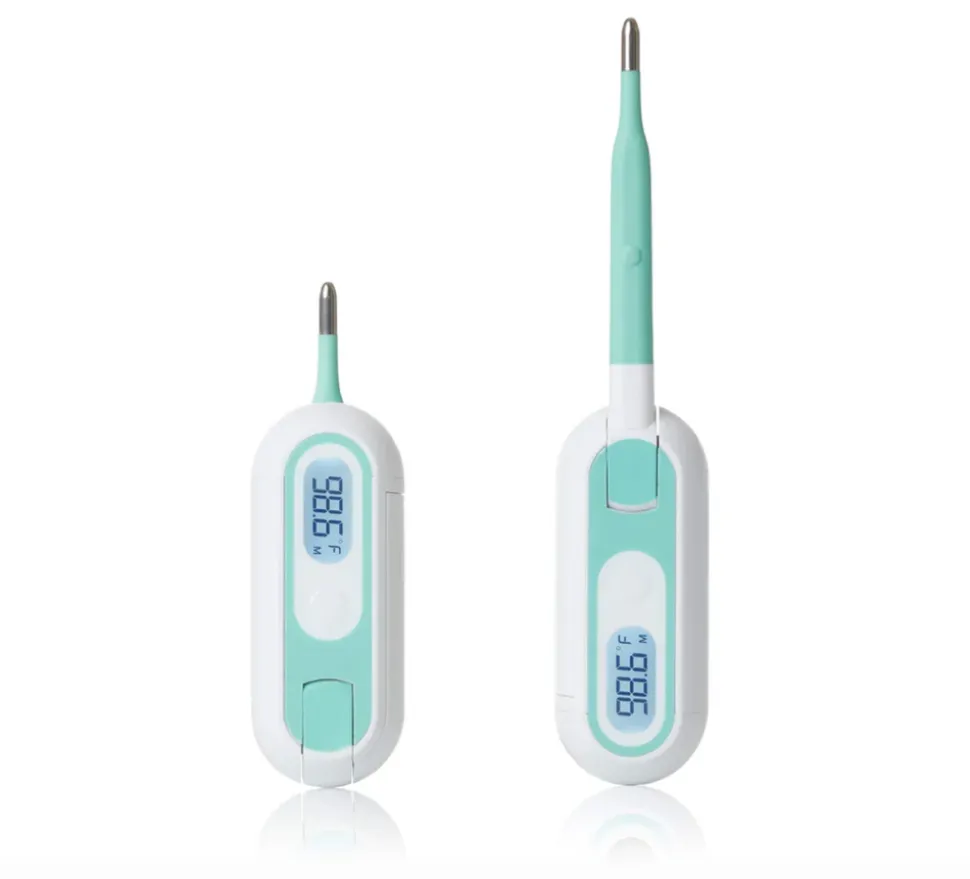 3-in-1 Tru Temperature Thermometer